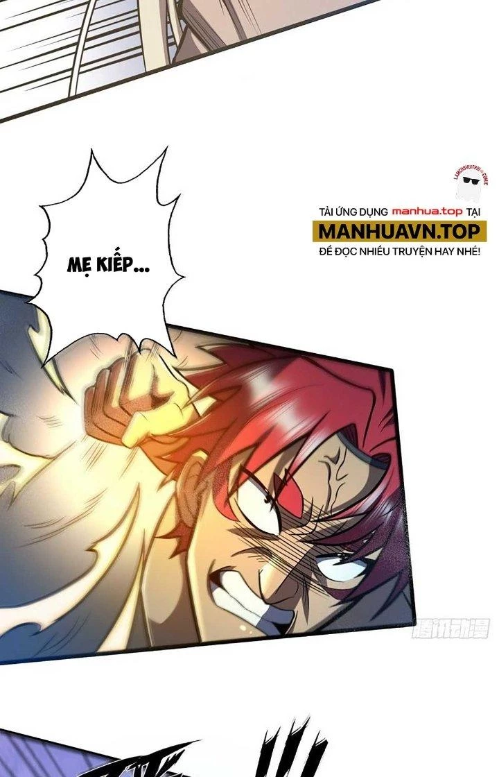 Ta Dựa Vào Khoa Học Kỹ Thuật Tu Tiên Thành Thần Chapter 34 - Trang 3