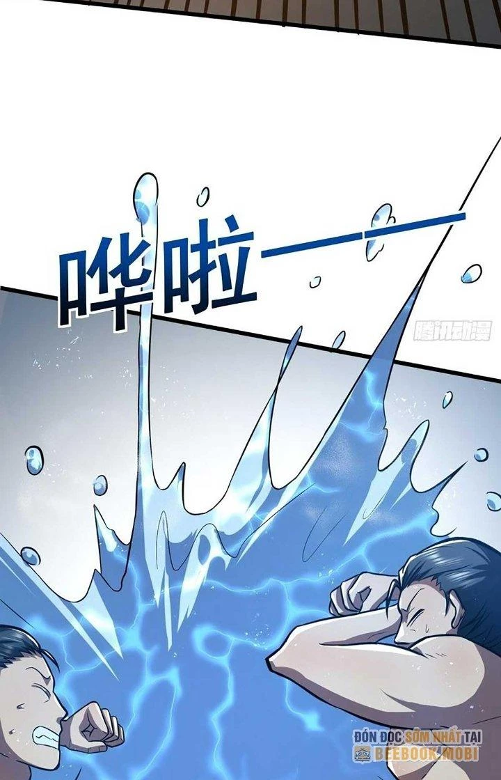 Ta Dựa Vào Khoa Học Kỹ Thuật Tu Tiên Thành Thần Chapter 34 - Trang 3