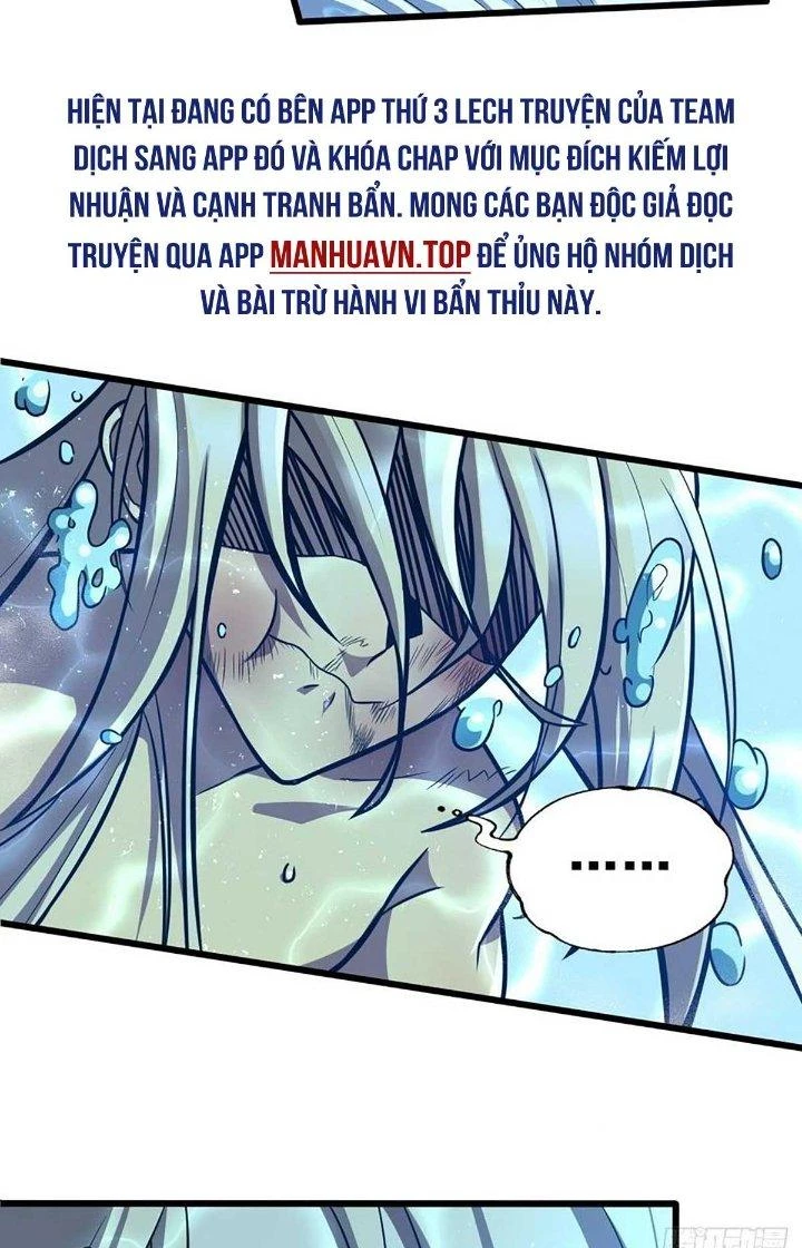 Ta Dựa Vào Khoa Học Kỹ Thuật Tu Tiên Thành Thần Chapter 34 - Trang 3