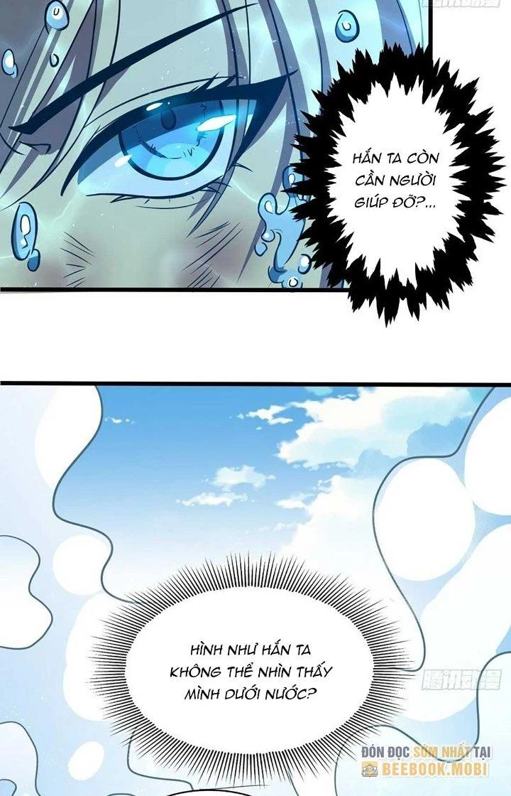 Ta Dựa Vào Khoa Học Kỹ Thuật Tu Tiên Thành Thần Chapter 34 - Trang 3