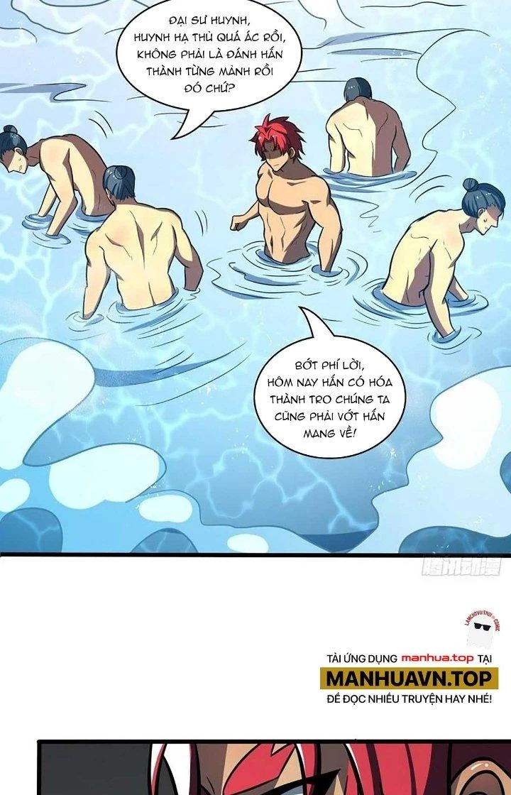 Ta Dựa Vào Khoa Học Kỹ Thuật Tu Tiên Thành Thần Chapter 34 - Trang 3