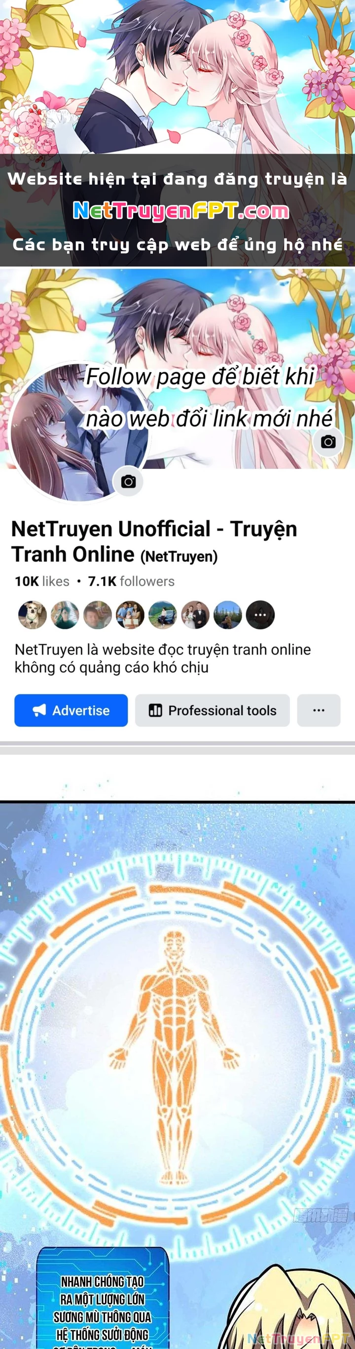 Ta Dựa Vào Khoa Học Kỹ Thuật Tu Tiên Thành Thần Chapter 35 - Trang 3