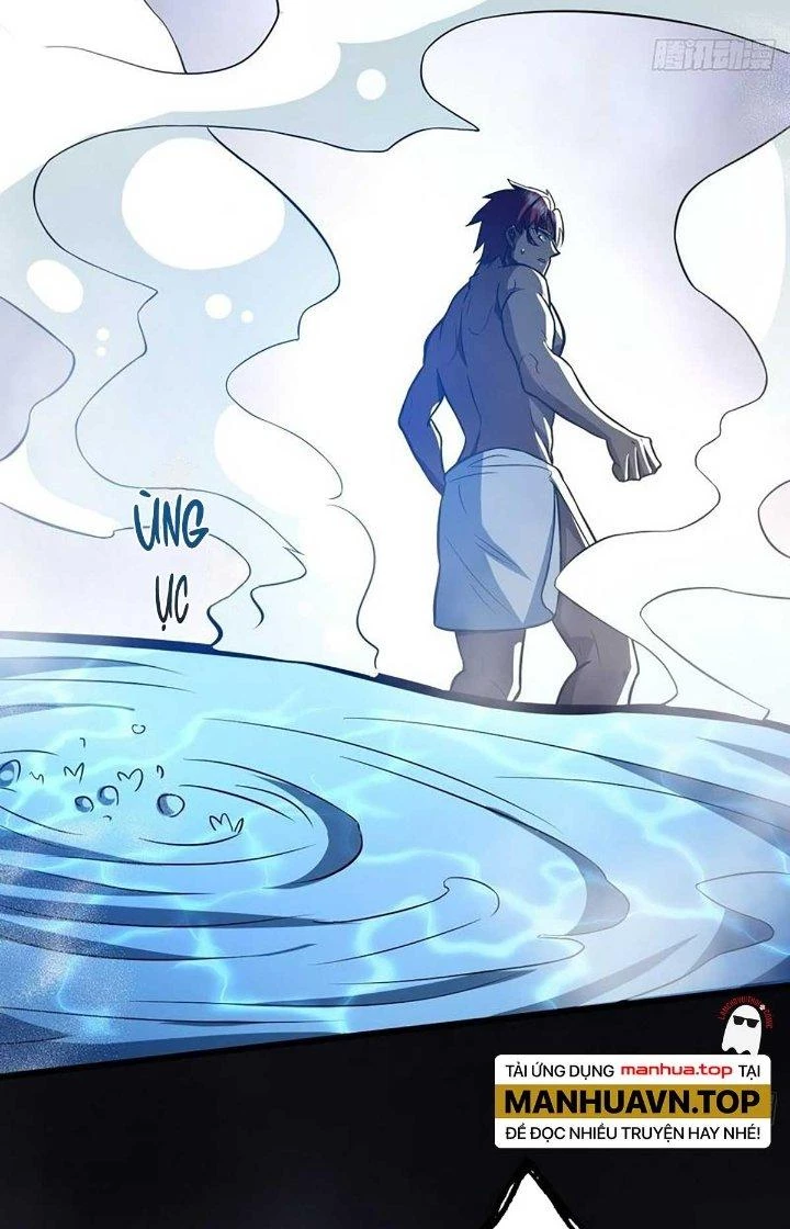 Ta Dựa Vào Khoa Học Kỹ Thuật Tu Tiên Thành Thần Chapter 35 - Trang 3