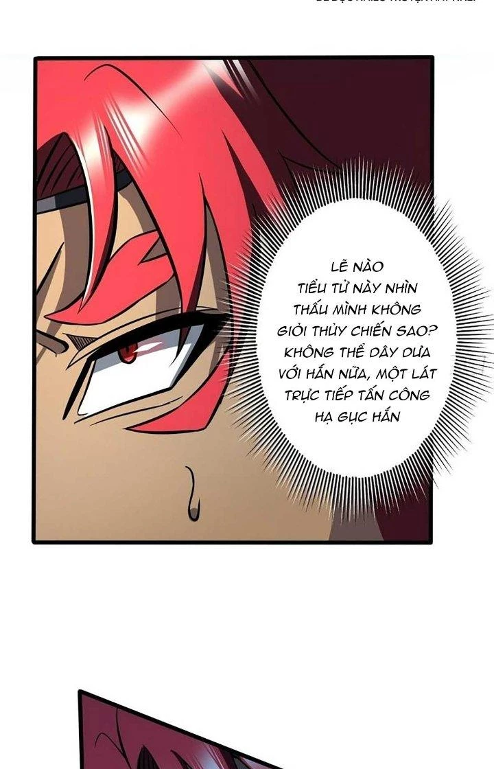 Ta Dựa Vào Khoa Học Kỹ Thuật Tu Tiên Thành Thần Chapter 35 - Trang 3
