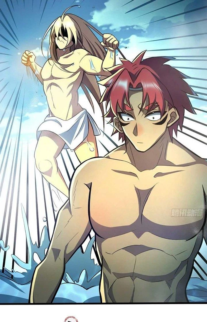 Ta Dựa Vào Khoa Học Kỹ Thuật Tu Tiên Thành Thần Chapter 35 - Trang 3
