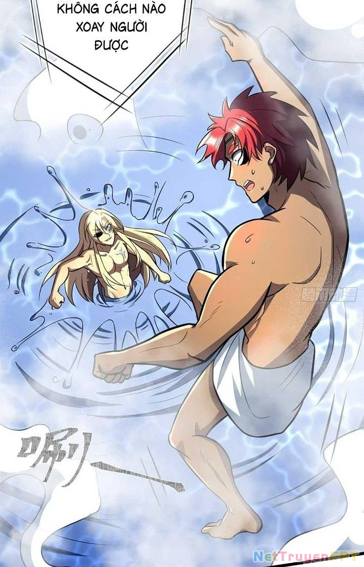 Ta Dựa Vào Khoa Học Kỹ Thuật Tu Tiên Thành Thần Chapter 35 - Trang 3