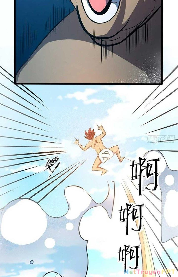 Ta Dựa Vào Khoa Học Kỹ Thuật Tu Tiên Thành Thần Chapter 35 - Trang 3