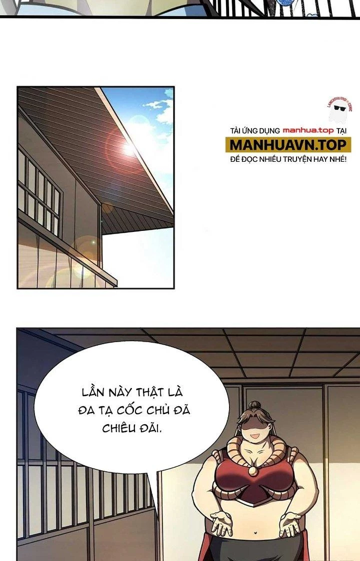 Ta Dựa Vào Khoa Học Kỹ Thuật Tu Tiên Thành Thần Chapter 35 - Trang 3