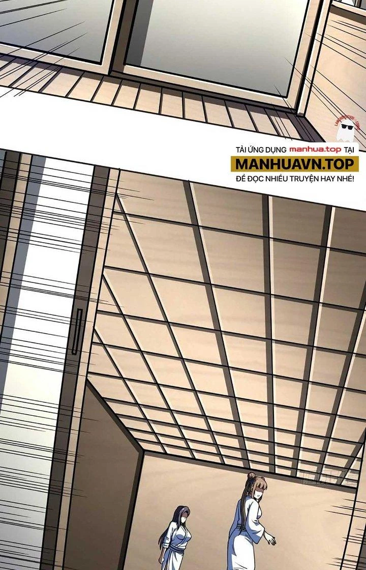 Ta Dựa Vào Khoa Học Kỹ Thuật Tu Tiên Thành Thần Chapter 35 - Trang 3