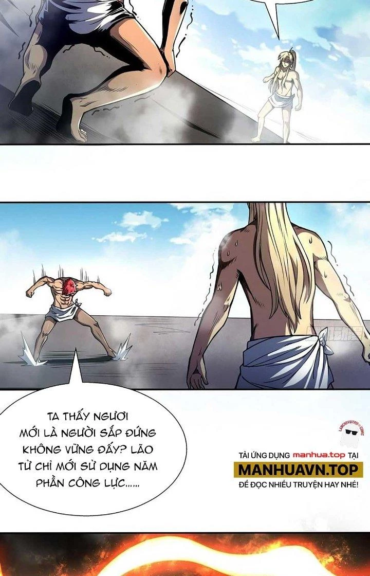 Ta Dựa Vào Khoa Học Kỹ Thuật Tu Tiên Thành Thần Chapter 36 - Trang 3