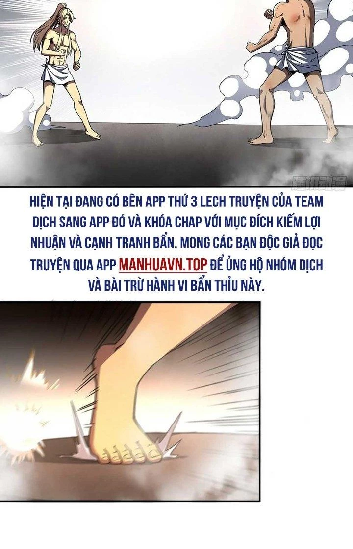 Ta Dựa Vào Khoa Học Kỹ Thuật Tu Tiên Thành Thần Chapter 36 - Trang 3