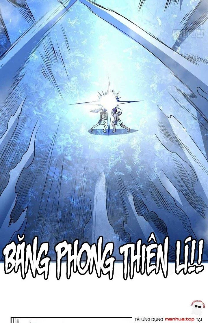Ta Dựa Vào Khoa Học Kỹ Thuật Tu Tiên Thành Thần Chapter 36 - Trang 3