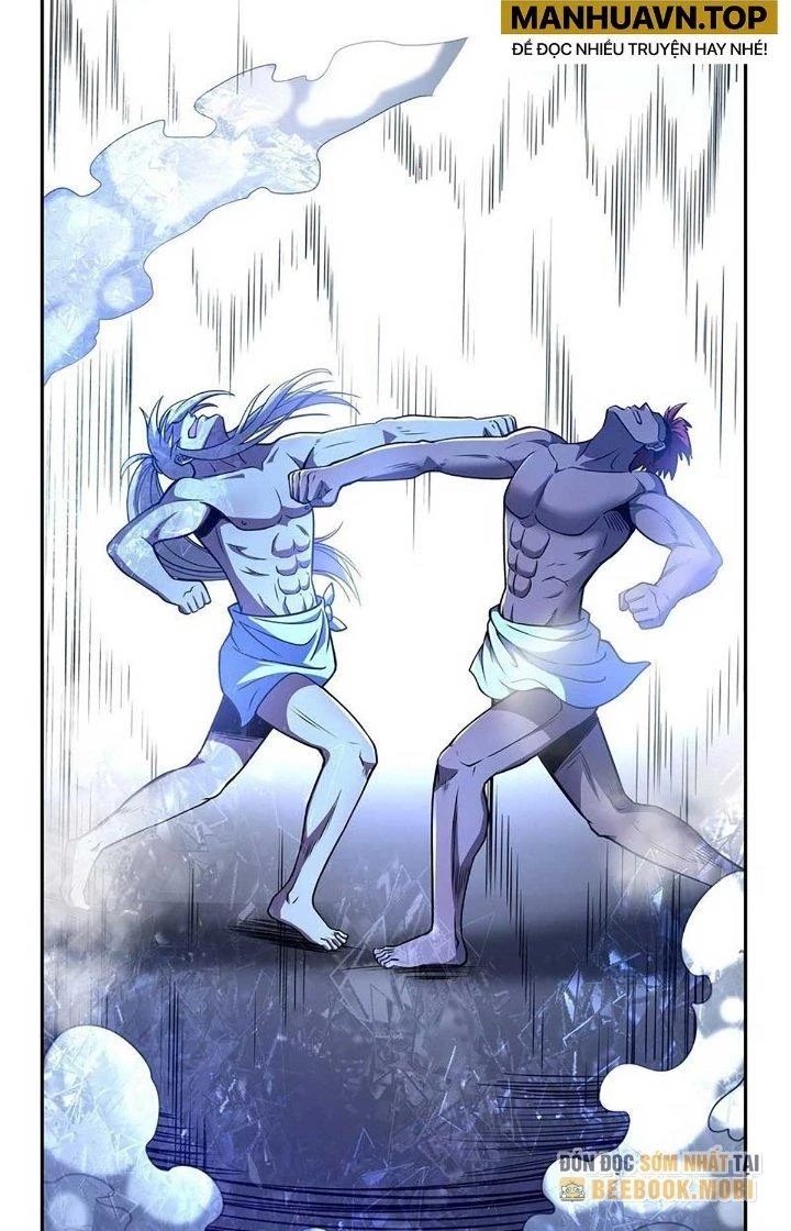 Ta Dựa Vào Khoa Học Kỹ Thuật Tu Tiên Thành Thần Chapter 36 - Trang 3