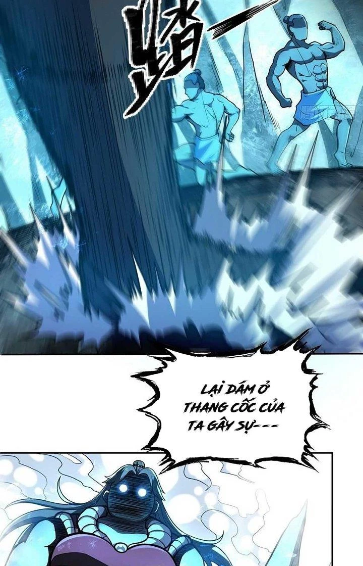 Ta Dựa Vào Khoa Học Kỹ Thuật Tu Tiên Thành Thần Chapter 36 - Trang 3