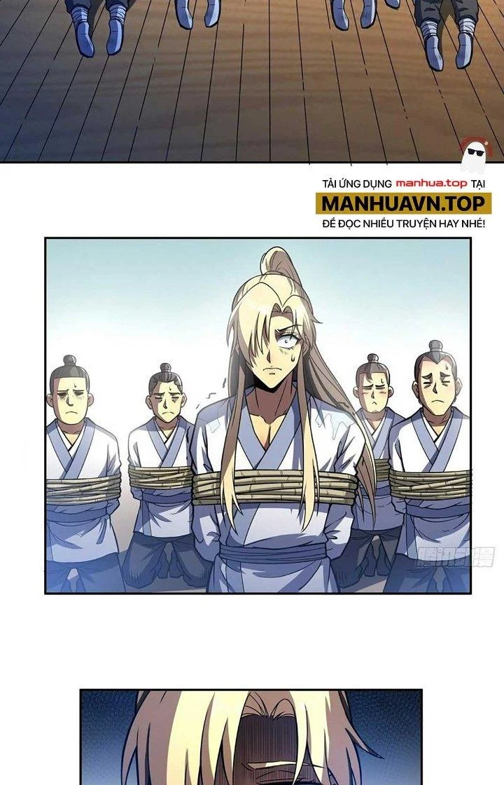Ta Dựa Vào Khoa Học Kỹ Thuật Tu Tiên Thành Thần Chapter 36 - Trang 3