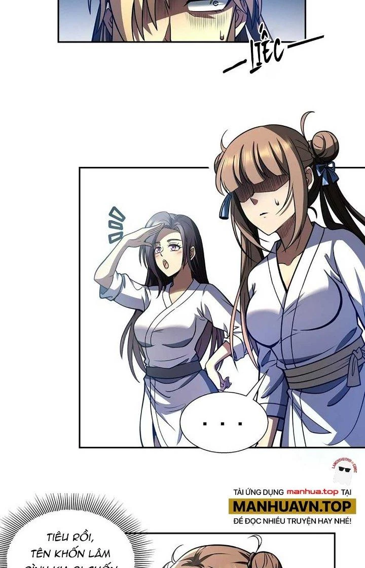 Ta Dựa Vào Khoa Học Kỹ Thuật Tu Tiên Thành Thần Chapter 36 - Trang 3