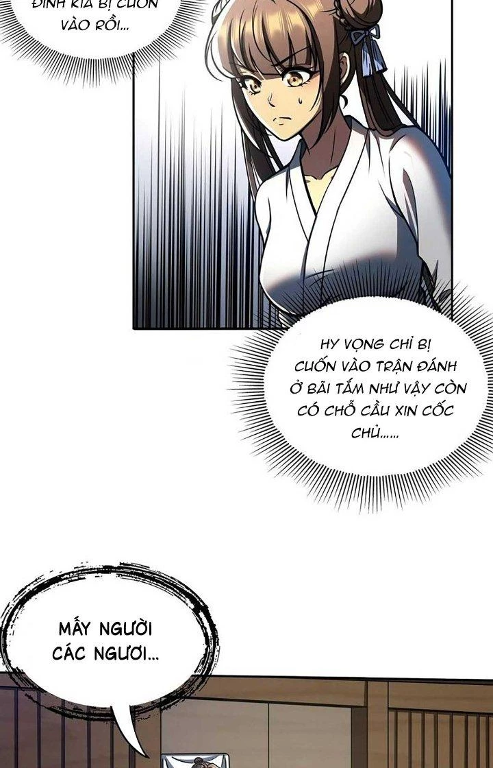 Ta Dựa Vào Khoa Học Kỹ Thuật Tu Tiên Thành Thần Chapter 36 - Trang 3