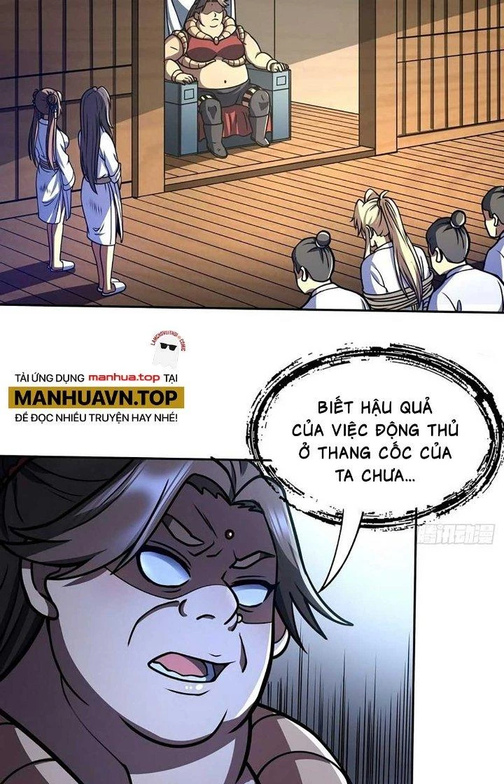 Ta Dựa Vào Khoa Học Kỹ Thuật Tu Tiên Thành Thần Chapter 36 - Trang 3