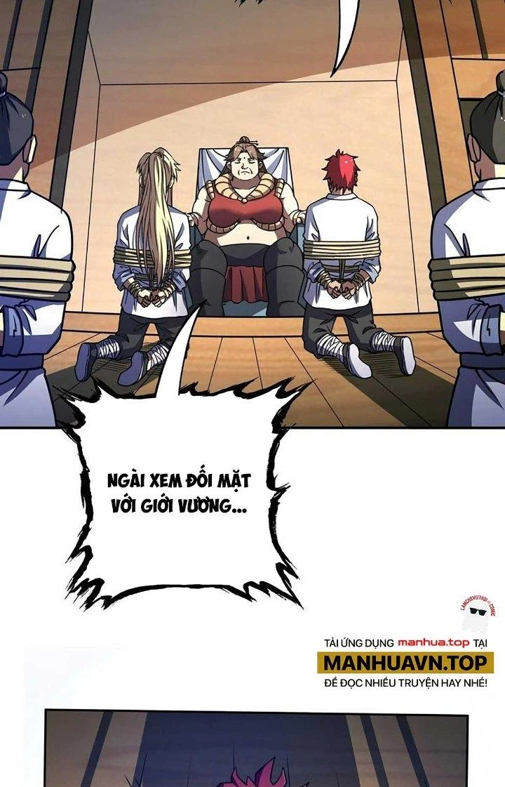 Ta Dựa Vào Khoa Học Kỹ Thuật Tu Tiên Thành Thần Chapter 36 - Trang 3