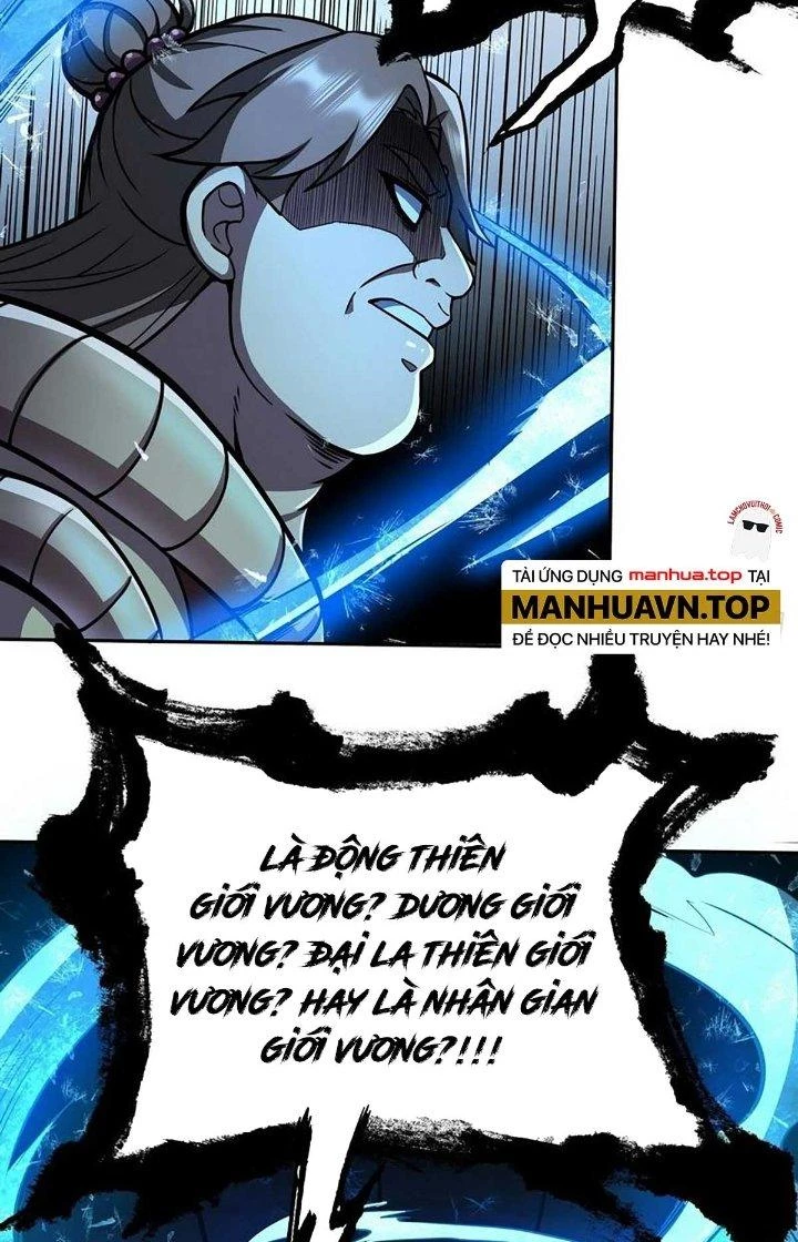 Ta Dựa Vào Khoa Học Kỹ Thuật Tu Tiên Thành Thần Chapter 36 - Trang 3