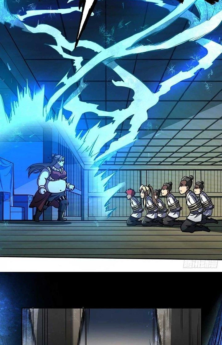 Ta Dựa Vào Khoa Học Kỹ Thuật Tu Tiên Thành Thần Chapter 36 - Trang 3
