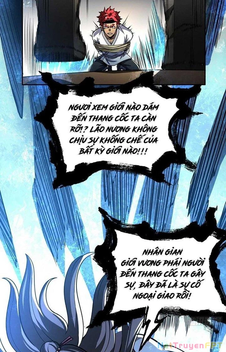 Ta Dựa Vào Khoa Học Kỹ Thuật Tu Tiên Thành Thần Chapter 36 - Trang 3