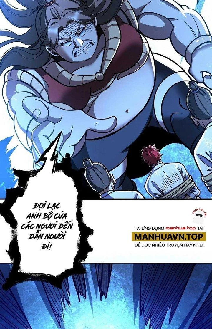 Ta Dựa Vào Khoa Học Kỹ Thuật Tu Tiên Thành Thần Chapter 36 - Trang 3