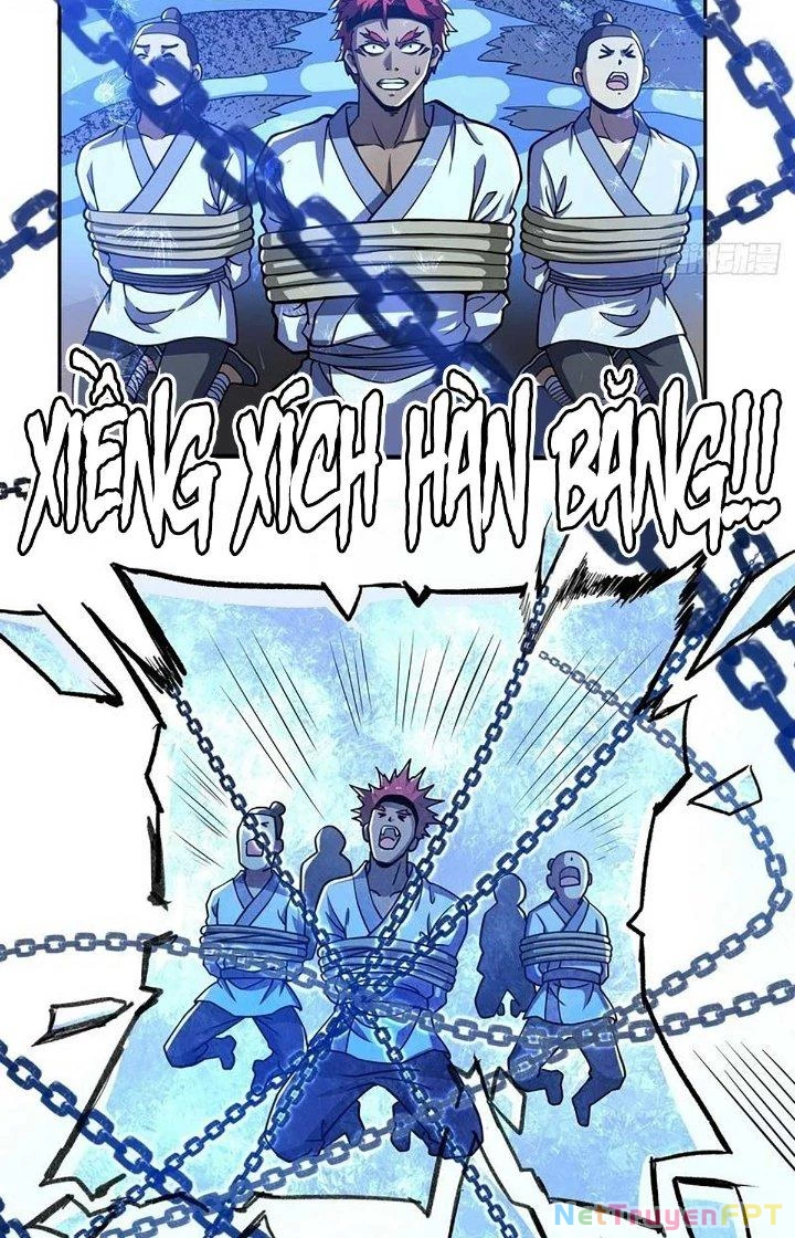Ta Dựa Vào Khoa Học Kỹ Thuật Tu Tiên Thành Thần Chapter 36 - Trang 3