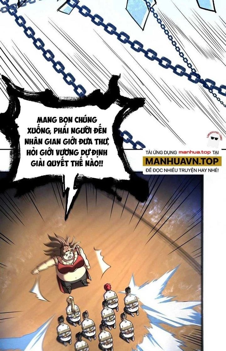 Ta Dựa Vào Khoa Học Kỹ Thuật Tu Tiên Thành Thần Chapter 36 - Trang 3