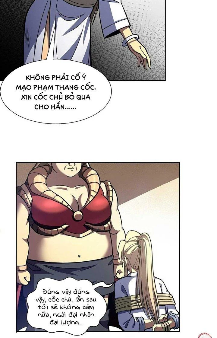 Ta Dựa Vào Khoa Học Kỹ Thuật Tu Tiên Thành Thần Chapter 37 - Trang 3