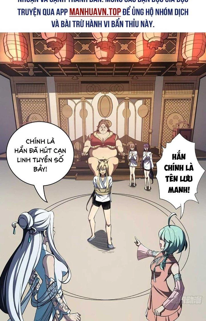 Ta Dựa Vào Khoa Học Kỹ Thuật Tu Tiên Thành Thần Chapter 37 - Trang 3