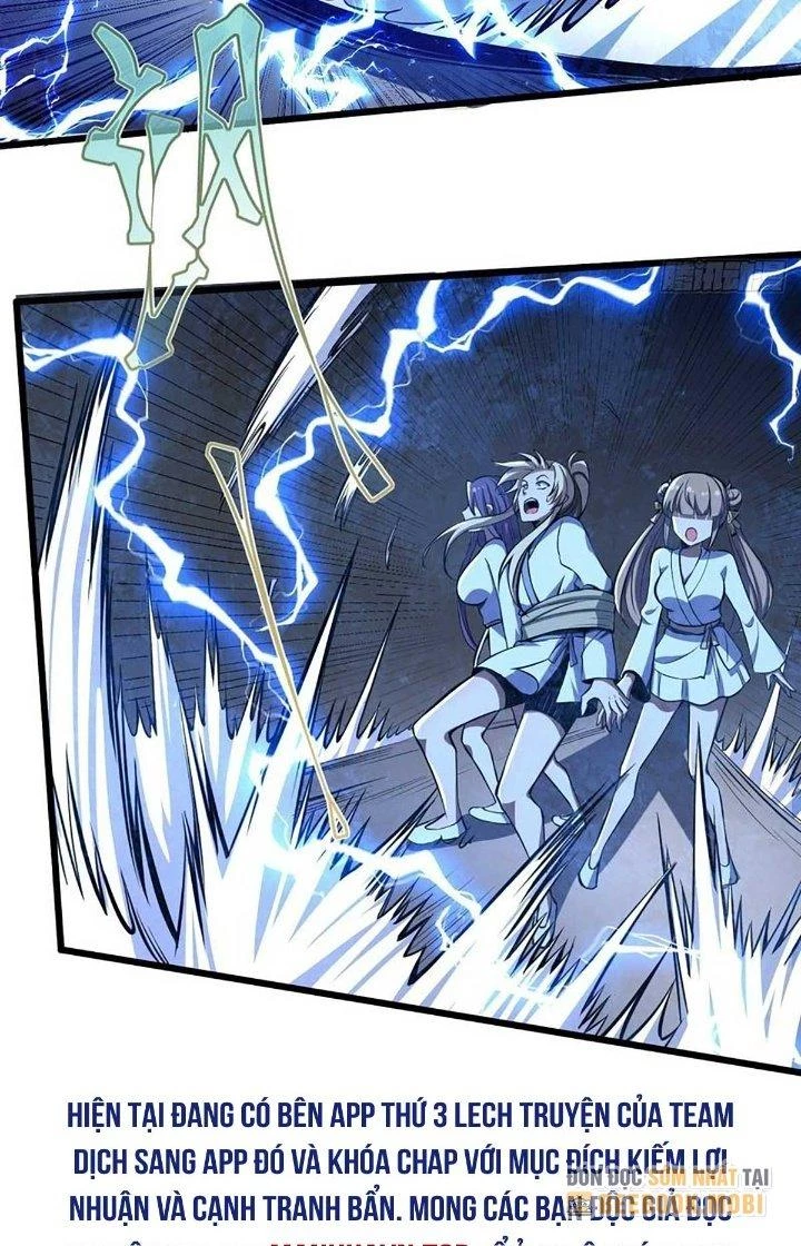 Ta Dựa Vào Khoa Học Kỹ Thuật Tu Tiên Thành Thần Chapter 37 - Trang 3