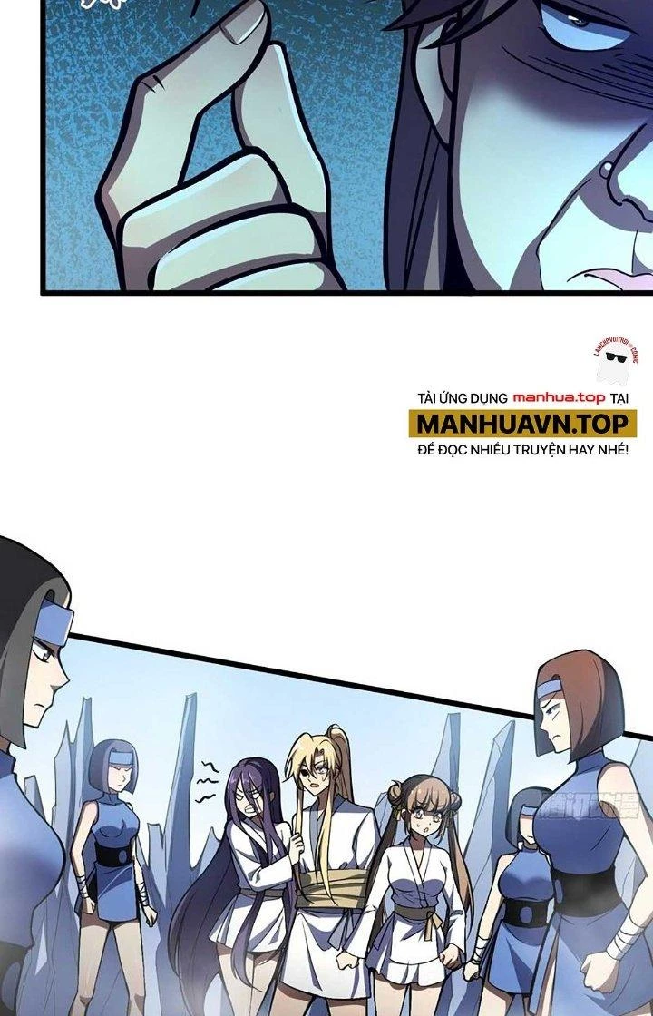 Ta Dựa Vào Khoa Học Kỹ Thuật Tu Tiên Thành Thần Chapter 37 - Trang 3