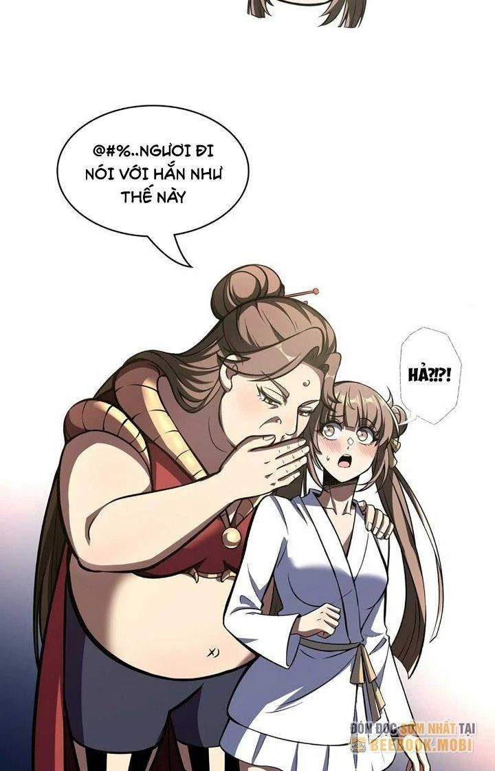 Ta Dựa Vào Khoa Học Kỹ Thuật Tu Tiên Thành Thần Chapter 37 - Trang 3