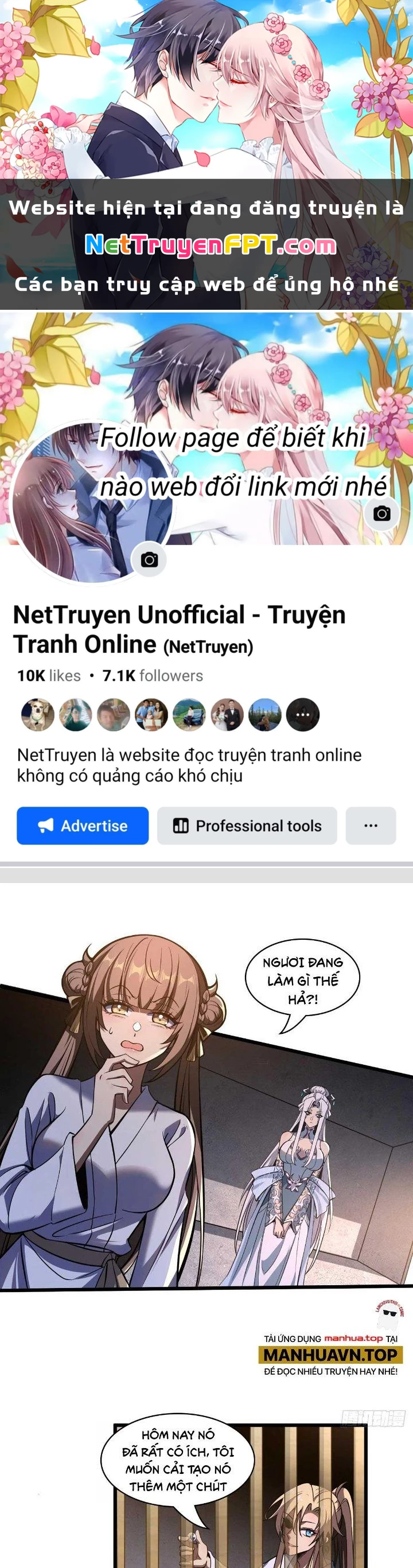 Ta Dựa Vào Khoa Học Kỹ Thuật Tu Tiên Thành Thần Chapter 38 - Trang 3