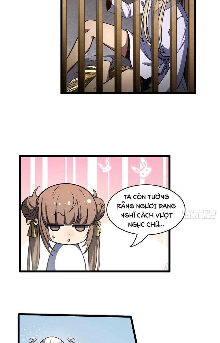 Ta Dựa Vào Khoa Học Kỹ Thuật Tu Tiên Thành Thần Chapter 38 - Trang 3