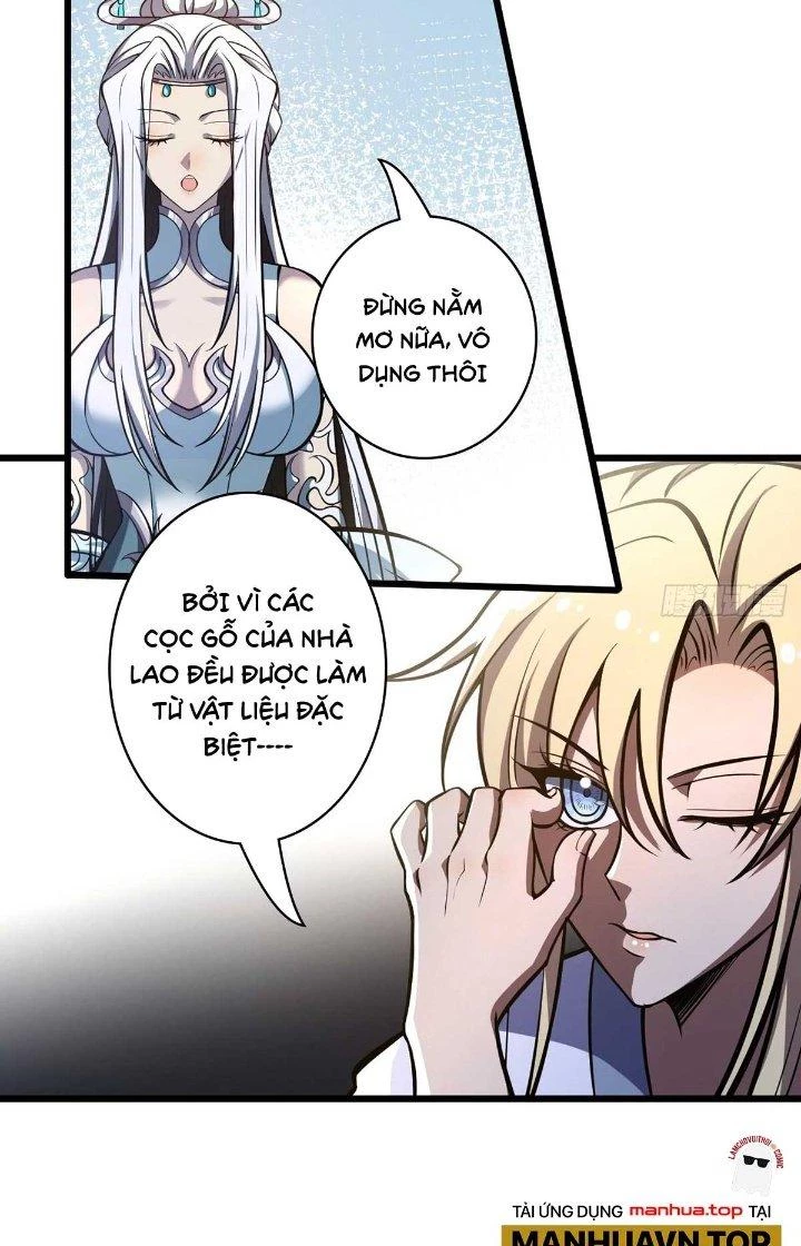 Ta Dựa Vào Khoa Học Kỹ Thuật Tu Tiên Thành Thần Chapter 38 - Trang 3