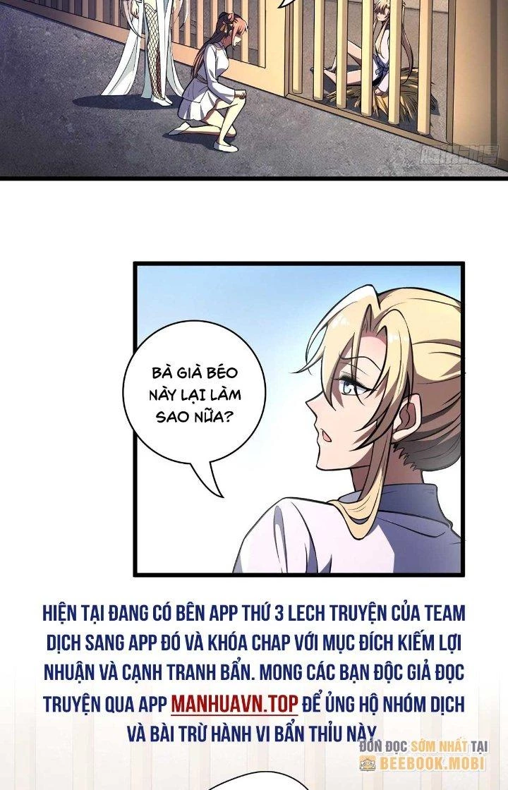 Ta Dựa Vào Khoa Học Kỹ Thuật Tu Tiên Thành Thần Chapter 38 - Trang 3