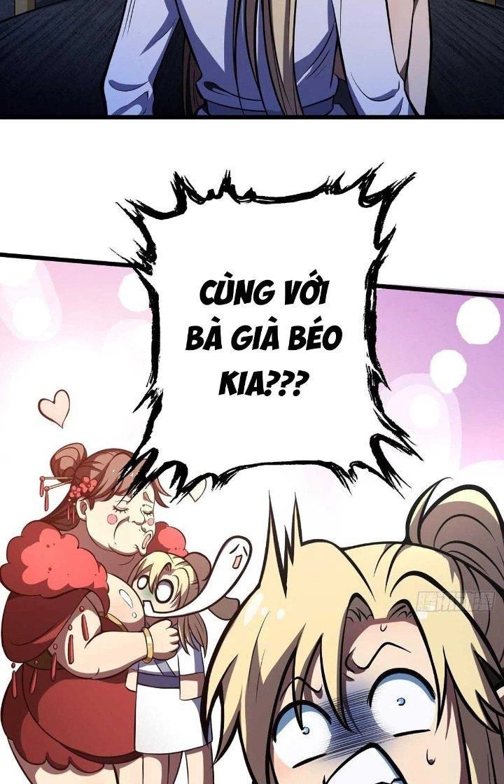 Ta Dựa Vào Khoa Học Kỹ Thuật Tu Tiên Thành Thần Chapter 38 - Trang 3