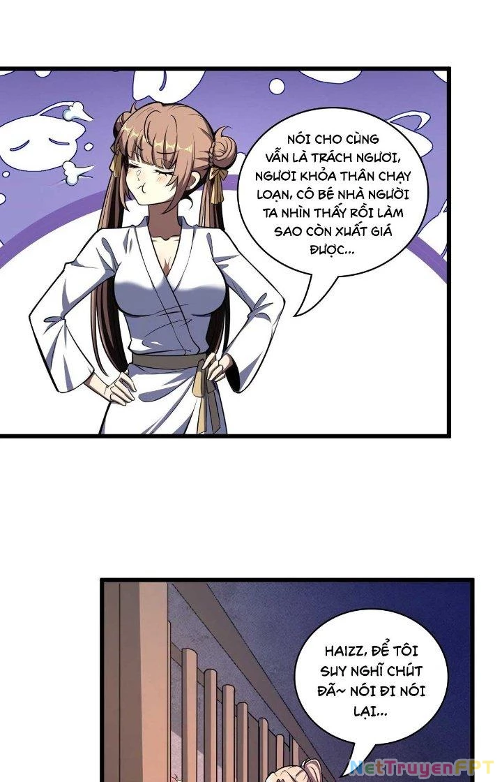 Ta Dựa Vào Khoa Học Kỹ Thuật Tu Tiên Thành Thần Chapter 38 - Trang 3