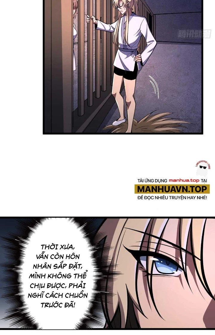Ta Dựa Vào Khoa Học Kỹ Thuật Tu Tiên Thành Thần Chapter 38 - Trang 3