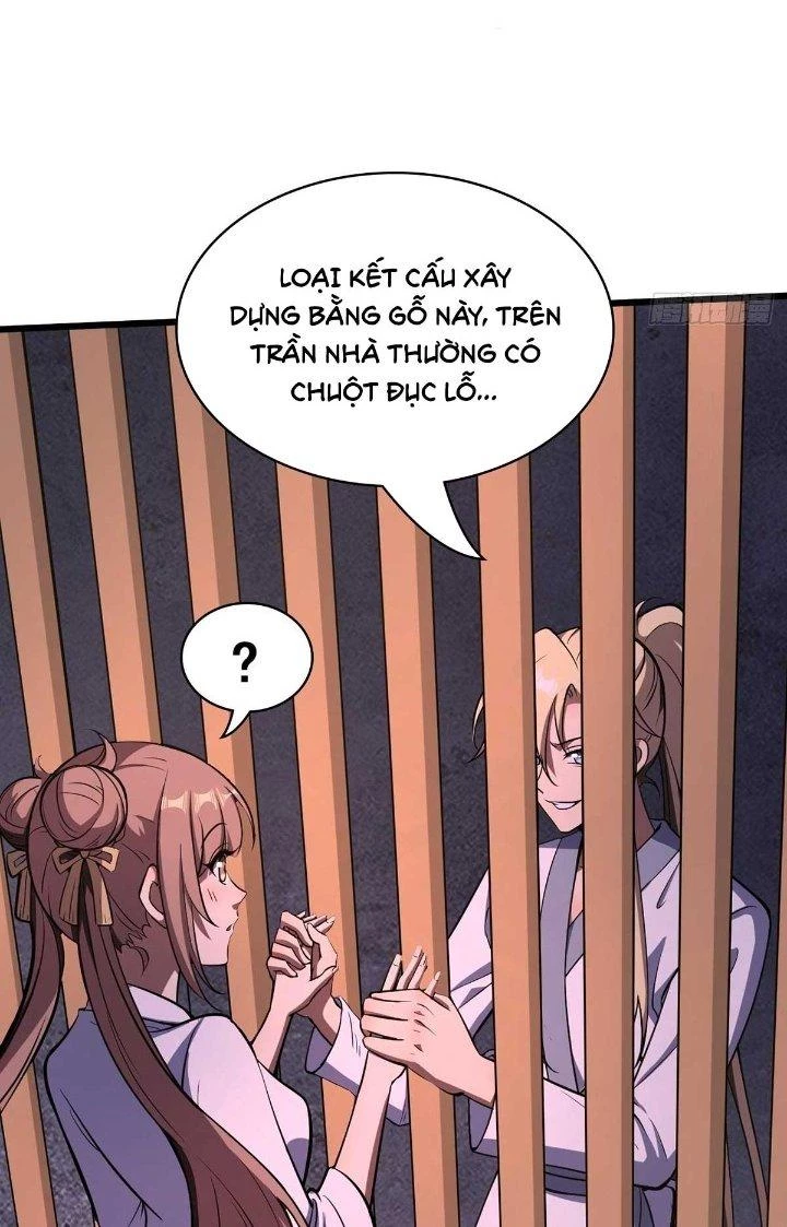 Ta Dựa Vào Khoa Học Kỹ Thuật Tu Tiên Thành Thần Chapter 38 - Trang 3