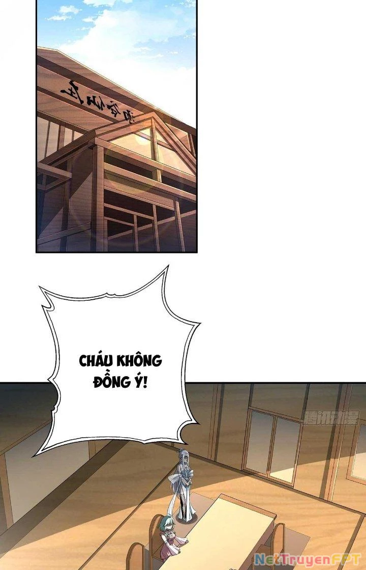 Ta Dựa Vào Khoa Học Kỹ Thuật Tu Tiên Thành Thần Chapter 38 - Trang 3
