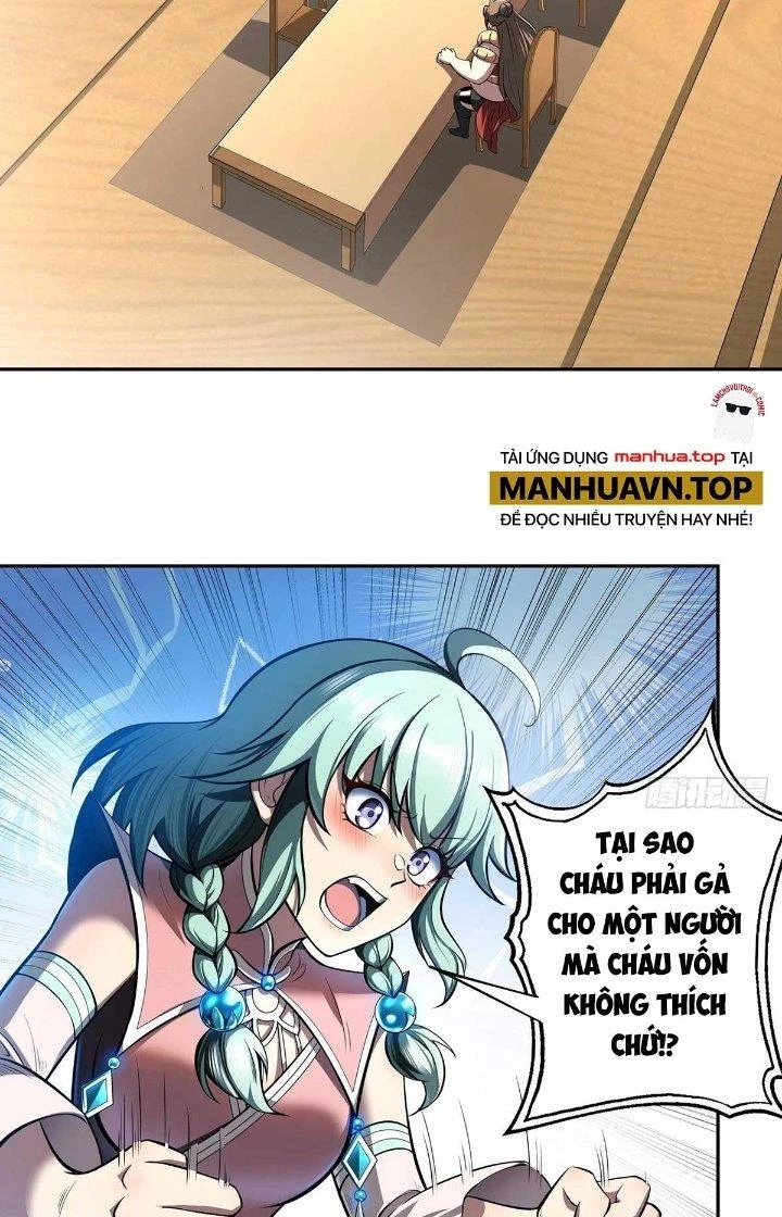 Ta Dựa Vào Khoa Học Kỹ Thuật Tu Tiên Thành Thần Chapter 38 - Trang 3