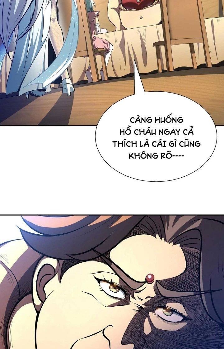 Ta Dựa Vào Khoa Học Kỹ Thuật Tu Tiên Thành Thần Chapter 38 - Trang 3