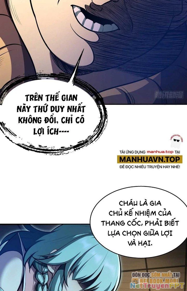 Ta Dựa Vào Khoa Học Kỹ Thuật Tu Tiên Thành Thần Chapter 38 - Trang 3
