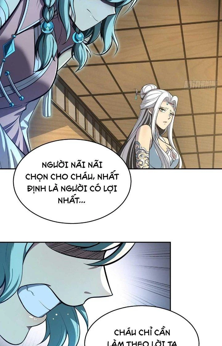 Ta Dựa Vào Khoa Học Kỹ Thuật Tu Tiên Thành Thần Chapter 38 - Trang 3