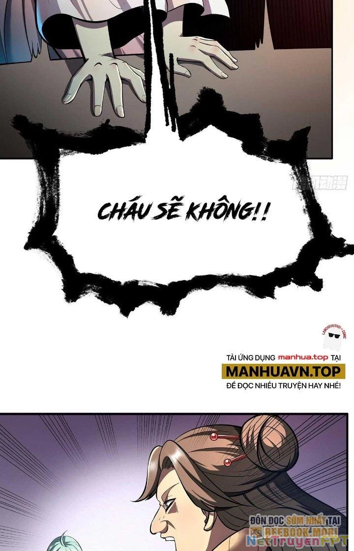 Ta Dựa Vào Khoa Học Kỹ Thuật Tu Tiên Thành Thần Chapter 38 - Trang 3