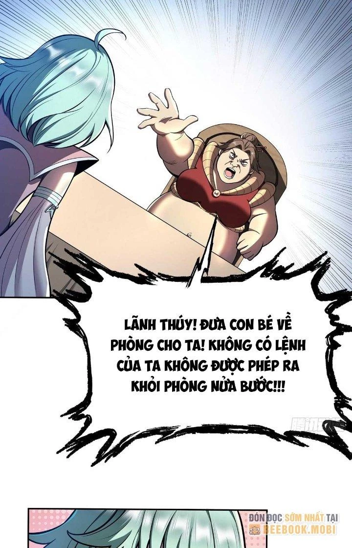 Ta Dựa Vào Khoa Học Kỹ Thuật Tu Tiên Thành Thần Chapter 38 - Trang 3