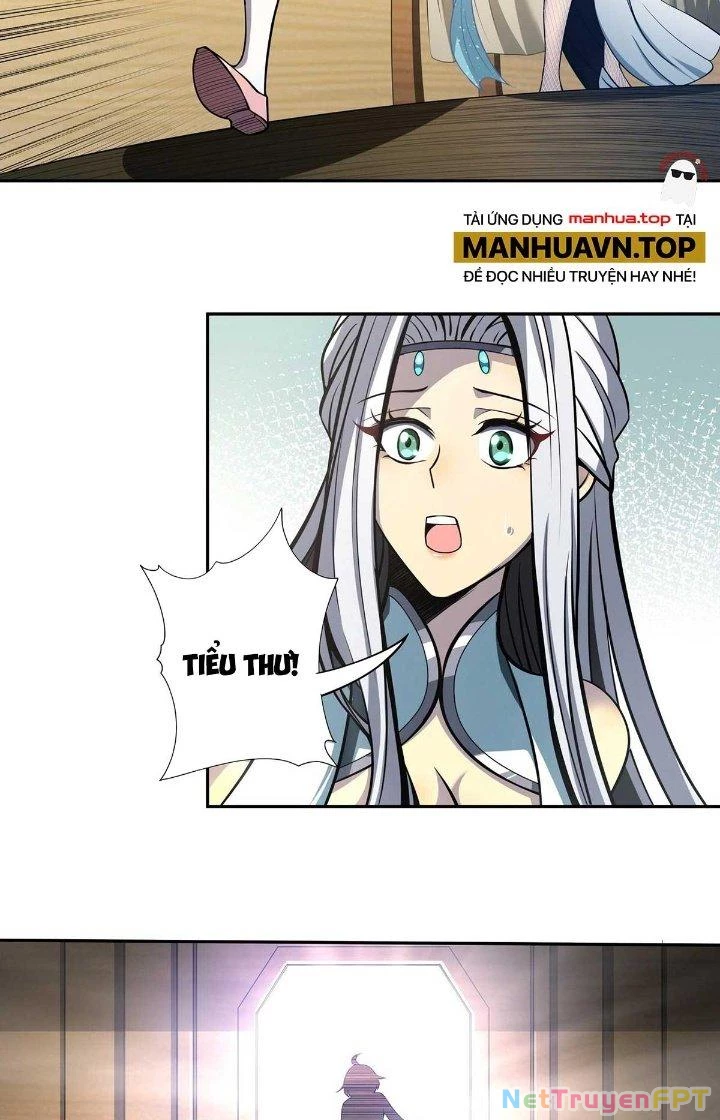 Ta Dựa Vào Khoa Học Kỹ Thuật Tu Tiên Thành Thần Chapter 38 - Trang 3